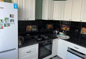 2-к квартира, вторичка, 64м2, 4/5 этаж