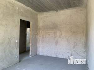 3-к квартира, вторичка, 74м2, 2/4 этаж