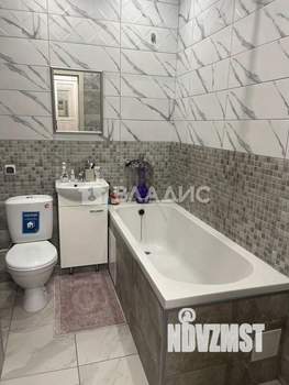 1-к квартира, вторичка, 31м2, 2/16 этаж