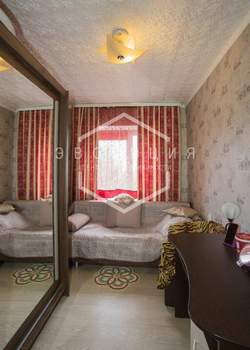 2-к квартира, вторичка, 40м2, 5/9 этаж