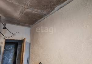 1-к квартира, вторичка, 40м2, 7/9 этаж