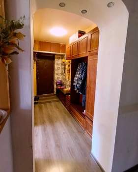 2-к квартира, вторичка, 47м2, 2/5 этаж