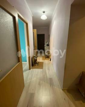 2-к квартира, вторичка, 69м2, 1/14 этаж