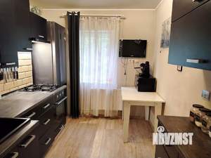 2-к квартира, вторичка, 42м2, 1/2 этаж