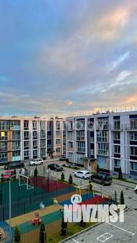 2-к квартира, вторичка, 61м2, 3/4 этаж