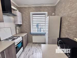 1-к квартира, вторичка, 30м2, 1/8 этаж