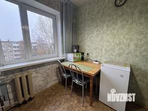 2-к квартира, вторичка, 44м2, 4/5 этаж