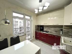 2-к квартира, вторичка, 62м2, 4/5 этаж
