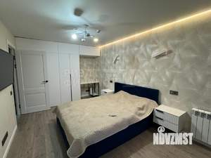 1-к квартира, вторичка, 38м2, 1/12 этаж