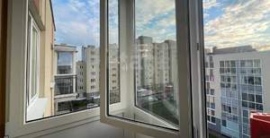 1-к квартира, вторичка, 33м2, 5/5 этаж