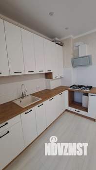1-к квартира, вторичка, 41м2, 15/16 этаж