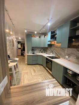 3-к квартира, вторичка, 71м2, 3/11 этаж