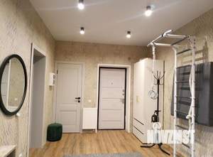 3-к квартира, вторичка, 85м2, 2/2 этаж