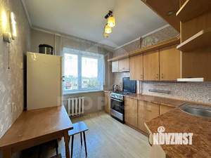 3-к квартира, вторичка, 63м2, 6/9 этаж