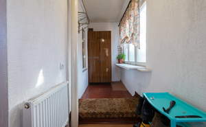 2-к квартира, вторичка, 45м2, 1/2 этаж