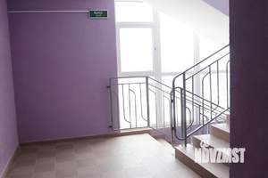3-к квартира, строящийся дом, 90м2, 1/8 этаж