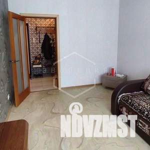 1-к квартира, вторичка, 33м2, 5/5 этаж