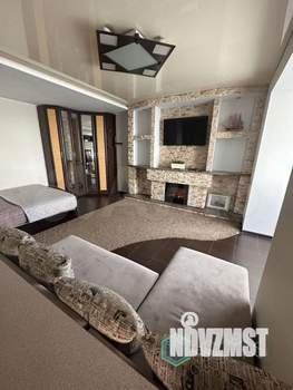 Студия квартира, вторичка, 50м2, 1/4 этаж