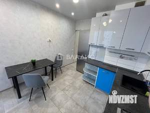 2-к квартира, вторичка, 54м2, 4/14 этаж