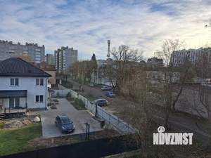 2-к квартира, вторичка, 120м2, 1/2 этаж