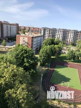 2-к квартира, вторичка, 75м2, 3/9 этаж