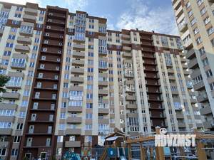 2-к квартира, сданный дом, 61м2, 1/9 этаж