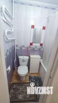 1-к квартира, вторичка, 31м2, 1/5 этаж