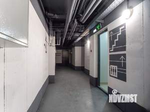 1-к квартира, вторичка, 58м2, 6/9 этаж