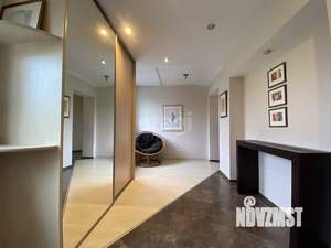 3-к квартира, вторичка, 105м2, 4/4 этаж