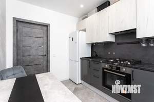 1-к квартира, вторичка, 27м2, 2/10 этаж