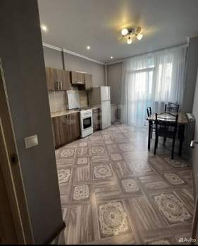 1-к квартира, вторичка, 44м2, 6/11 этаж