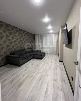 1-к квартира, вторичка, 43м2, 7/9 этаж