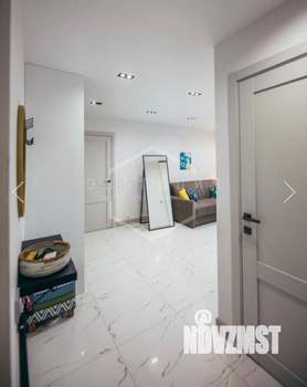 2-к квартира, вторичка, 47м2, 5/5 этаж