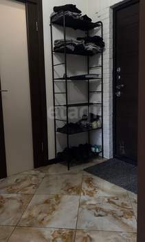 1-к квартира, вторичка, 41м2, 1/3 этаж