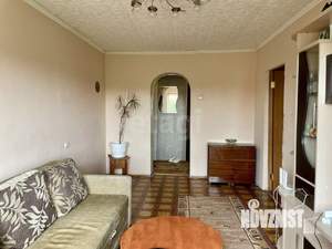 3-к квартира, вторичка, 62м2, 5/5 этаж