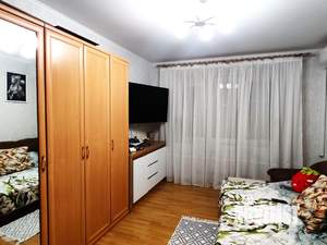 2-к квартира, вторичка, 52м2, 5/6 этаж