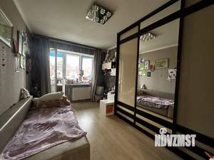 3-к квартира, вторичка, 82м2, 2/12 этаж