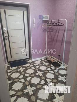 1-к квартира, вторичка, 33м2, 1/9 этаж