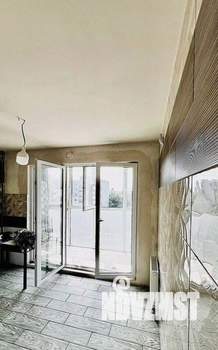 1-к квартира, вторичка, 44м2, 9/10 этаж