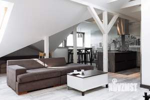 3-к квартира, вторичка, 133м2, 5/5 этаж