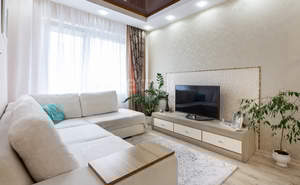 1-к квартира, вторичка, 51м2, 15/16 этаж