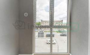 1-к квартира, вторичка, 35м2, 1/4 этаж