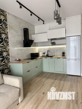 2-к квартира, вторичка, 52м2, 5/9 этаж