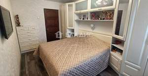 3-к квартира, вторичка, 72м2, 2/9 этаж