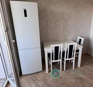 1-к квартира, вторичка, 39м2, 4/5 этаж