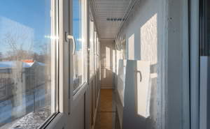 1-к квартира, вторичка, 36м2, 5/5 этаж