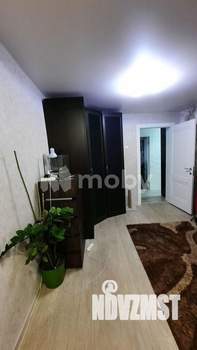 2-к квартира, вторичка, 48м2, 1/5 этаж