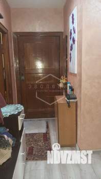 3-к квартира, вторичка, 60м2, 1/2 этаж