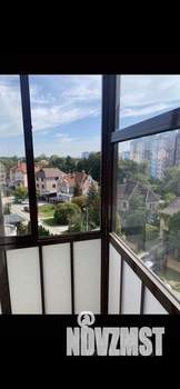 1-к квартира, вторичка, 41м2, 5/9 этаж