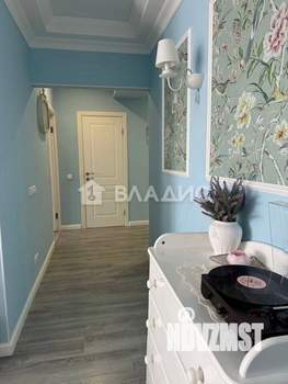 3-к квартира, вторичка, 98м2, 4/9 этаж